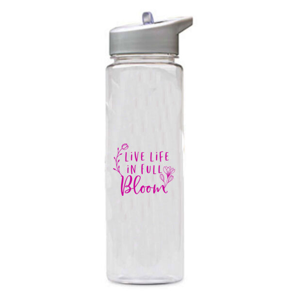 Full Bloom Water Bottle   Thumbnail
