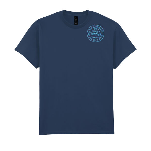 Be Stronger T Shirt Thumbnail